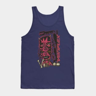 Variflex Voodoo 1985 Tank Top